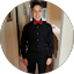 Profile photo of Liz Enriquez
