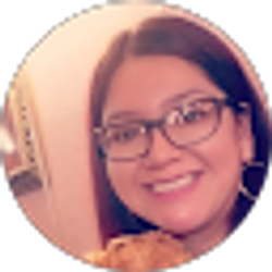 Profile photo of Linda Escobar