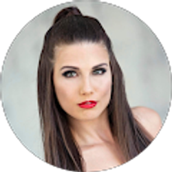 Profile photo of Jess Sheppard