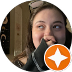 Profile photo of Kaeli Perez