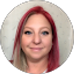 Profile photo of Melissa Williams