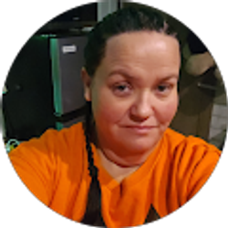 Profile photo of Marilyn Rand