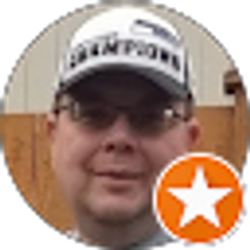 Profile photo of Dale Churchward