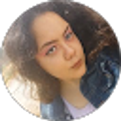 Profile photo of Annie Velez