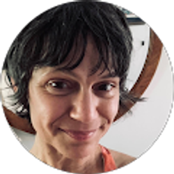 Profile photo of Julie Cotton