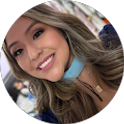 Profile photo of Lizahirat Molina