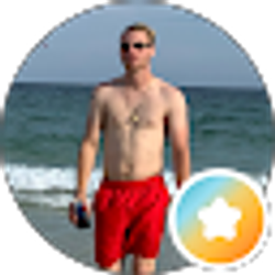 Profile photo of Brandon Fish