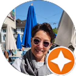 Profile photo of Kathleen Kirkish