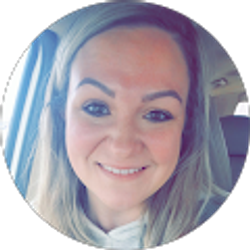 Profile photo of Brittany Haunschild