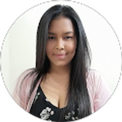 Profile photo of Viviana Jaqueline De La Rosa Reyes