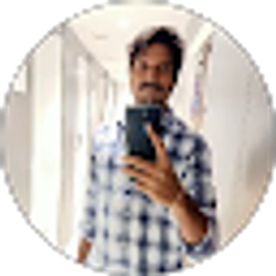 Profile photo of Sai Krishna