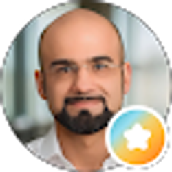 Profile photo of Nariman Mani