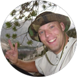 Profile photo of Mike Stone