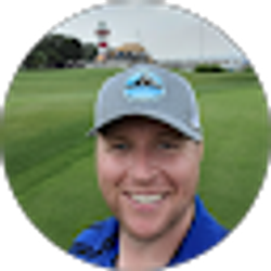 Profile photo of Benjamin Hester