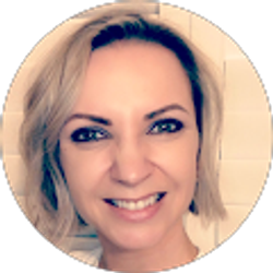 Profile photo of Justyna Long