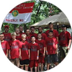 Profile photo of Corbin Simpson