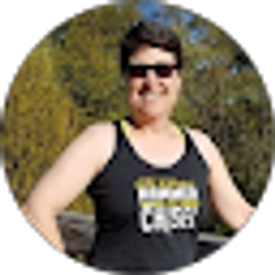 Profile photo of Tina Jensen