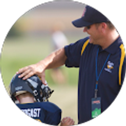 Profile photo of Tim Prendergast