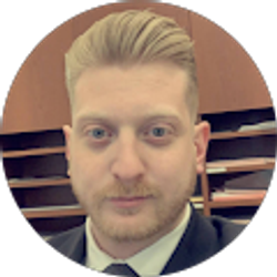 Profile photo of Timothy Murray