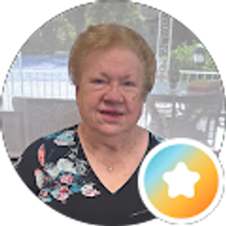 Profile photo of Sandy