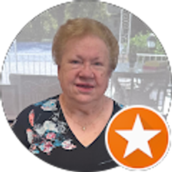 Profile photo of Sandy