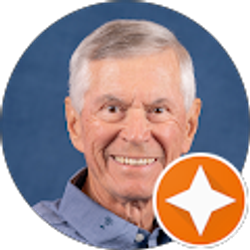 Profile photo of Roger E