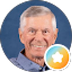 Profile photo of Roger E