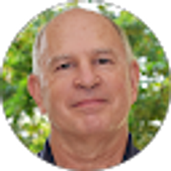 Profile photo of Paul Schleifer