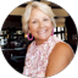 Profile photo of Jessica Price