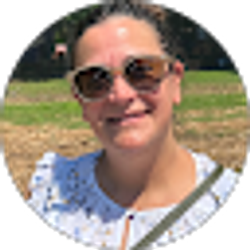 Profile photo of Angie Sinyard