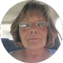 Profile photo of Mary G Ryan