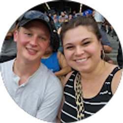 Profile photo of Sydney Turnbull