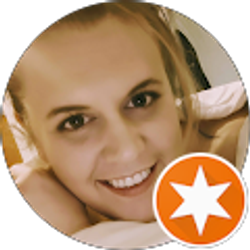 Profile photo of Hannah Garman