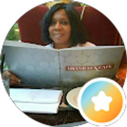 Profile photo of Lorraine Allen