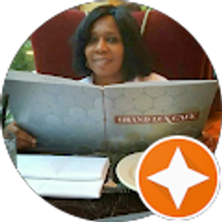 Profile photo of Lorraine Allen