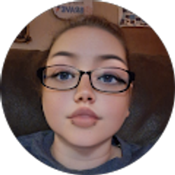 Profile photo of Aimee Benes