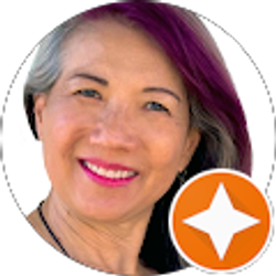 Profile photo of Cynthia Lee Chan