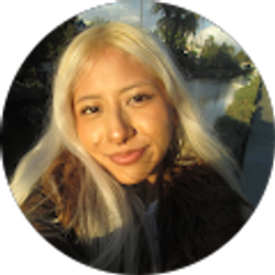 Profile photo of Wendy Gonzalez