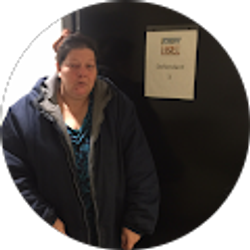 Profile photo of Miranda arnold