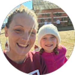 Profile photo of Haidee Goldhammer