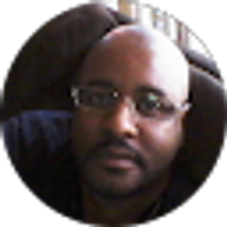 Profile photo of Lionel Kemp