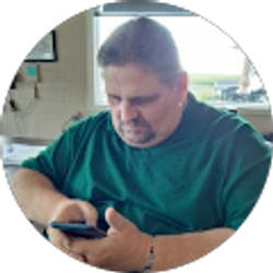 Profile photo of rick ekola