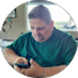 Profile photo of rick ekola