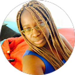 Profile photo of Dyana Gantt