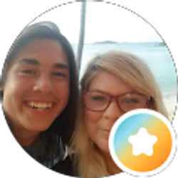 Profile photo of Bridget Batson