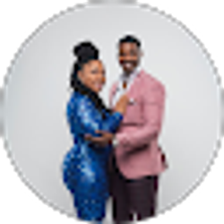 Profile photo of Richard and Crystal Shaw