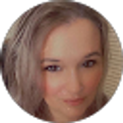 Profile photo of Samantha Atkins