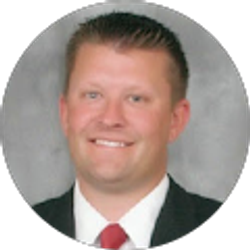 Profile photo of Matt Davidson