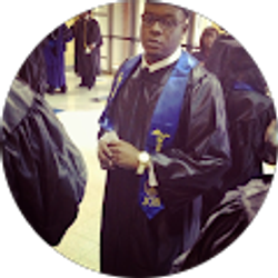 Profile photo of Joel Bright