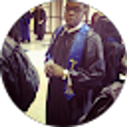 Profile photo of Joel Bright